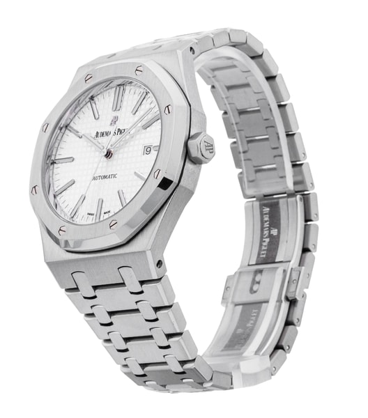 Audemars Piguet Royal Oak 15400ST.OO.1220ST.02